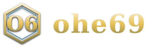 ohe69 logo